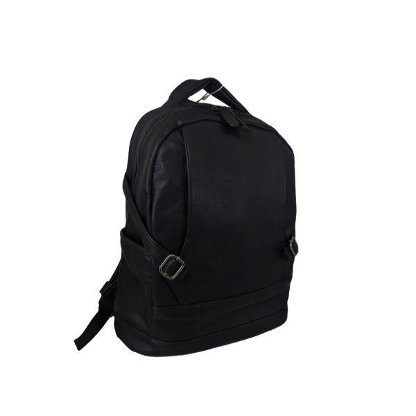 Stylish Backpack-Black – #1 Online Shopping Store in Pakistan with Real ...