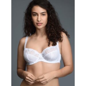 Adorable Wire-free Full Coverage Ultimate Minimizing Bra - #1 Online  Shopping Store in Pakistan with Real Product Reviews